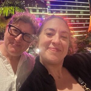 Meet your Posher, Lisa